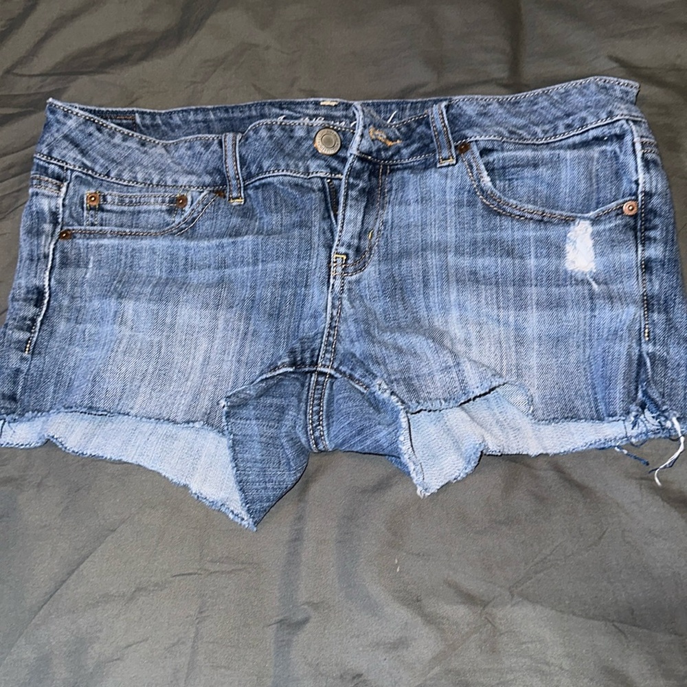 American Eagle
